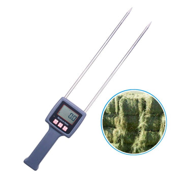 TK100H Portable Hay Moisture Meter - goyoke